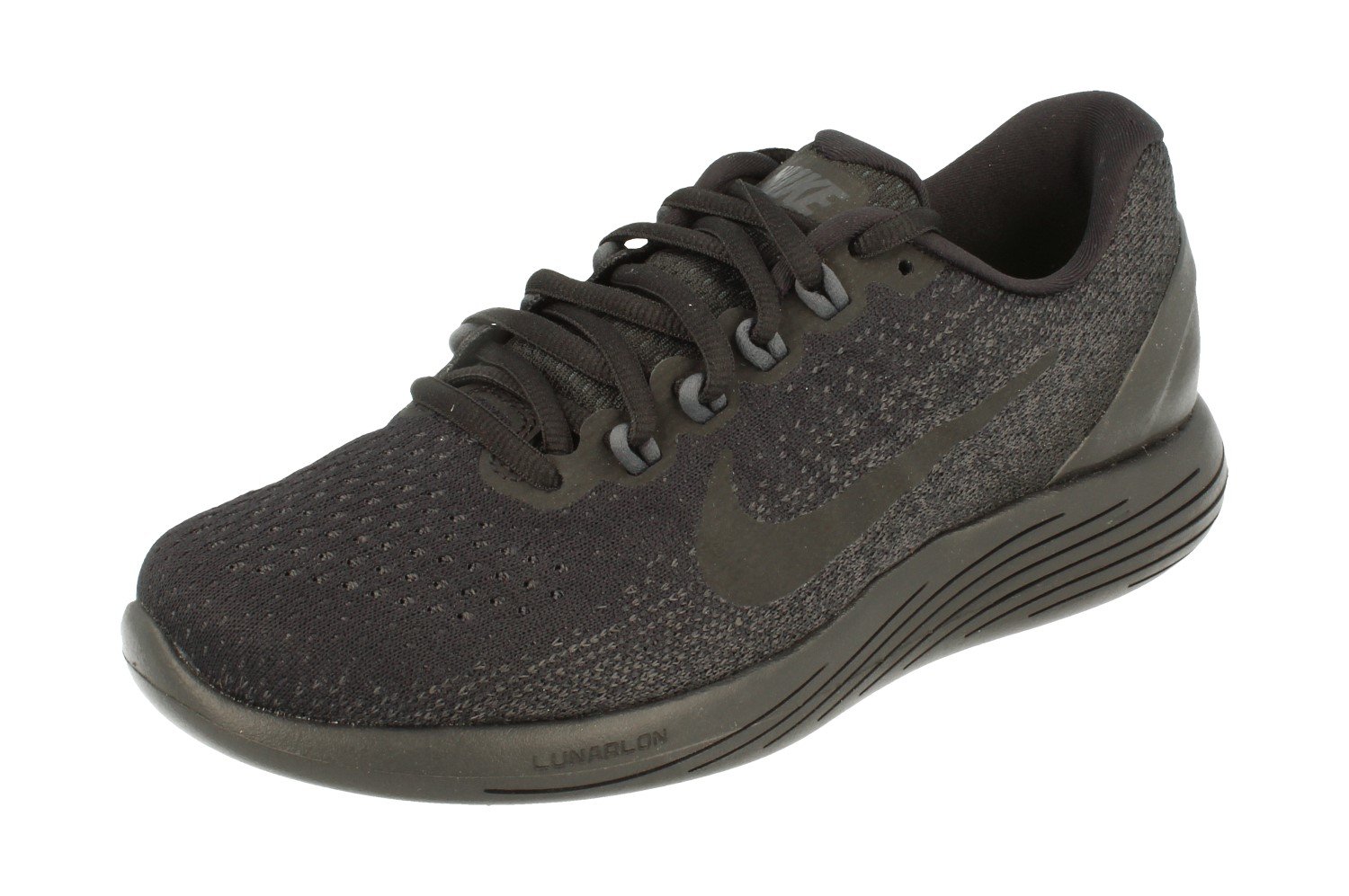 lunarglide 9 black