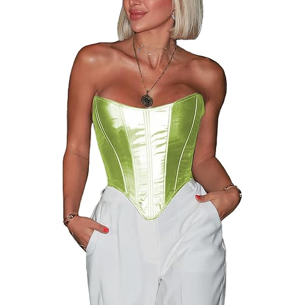 トップス theredthread S burlesque corset THEREDTHREAD】S burlesque corset