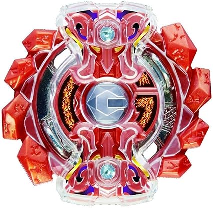 Amazon.com: Beyblade Burst Randomness 