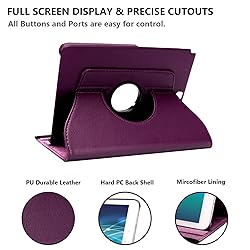 Case for Samsung Galaxy Tab A 8.0 inch 2015