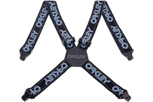 Oakley mens Factory SuspenderSuspenders