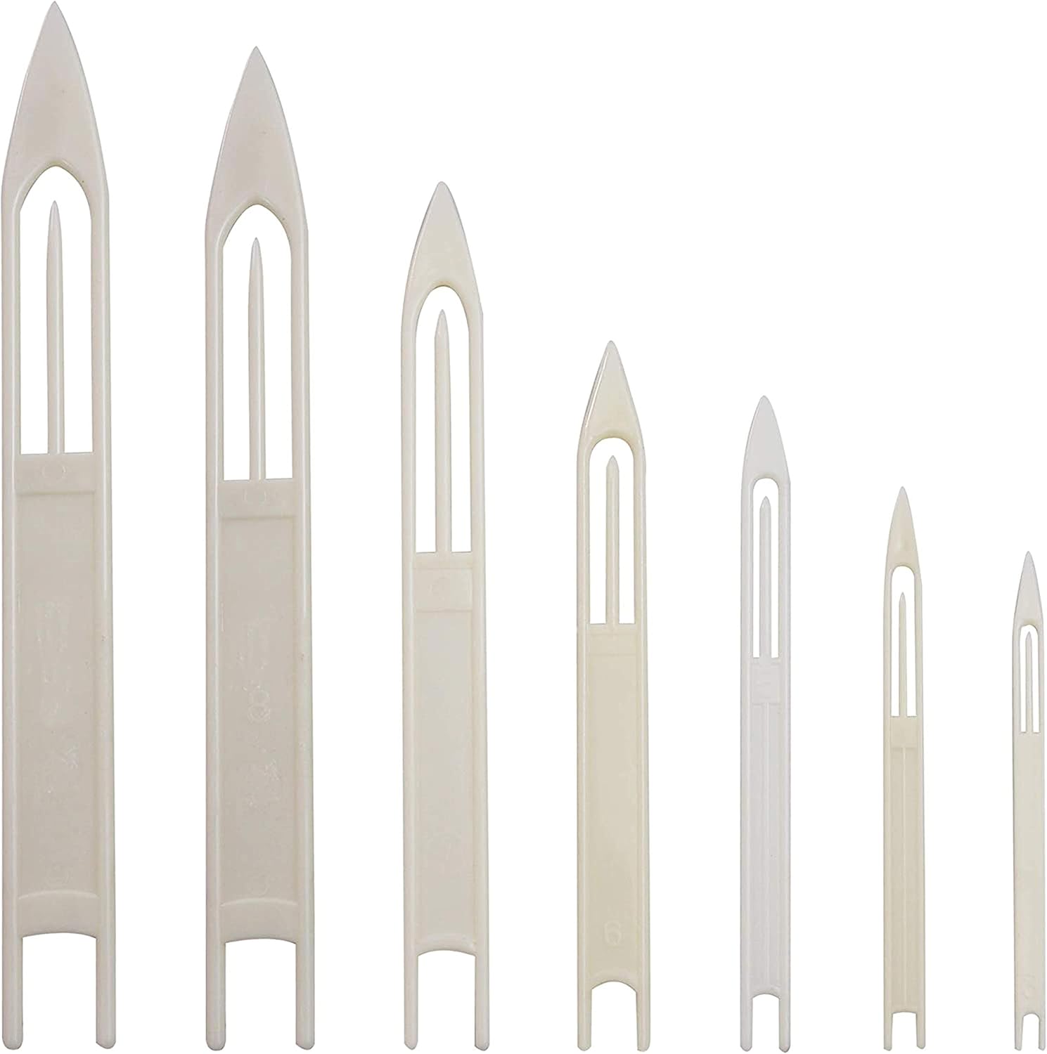 fish net making tools