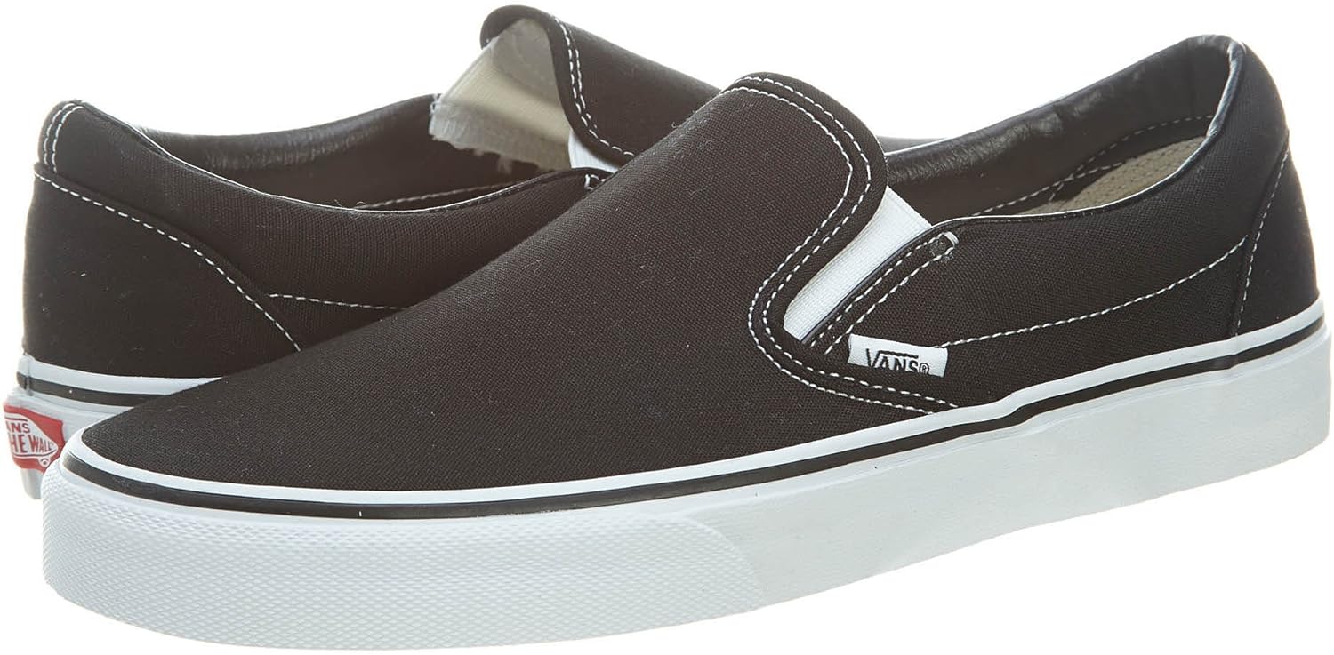 vans classic shoes