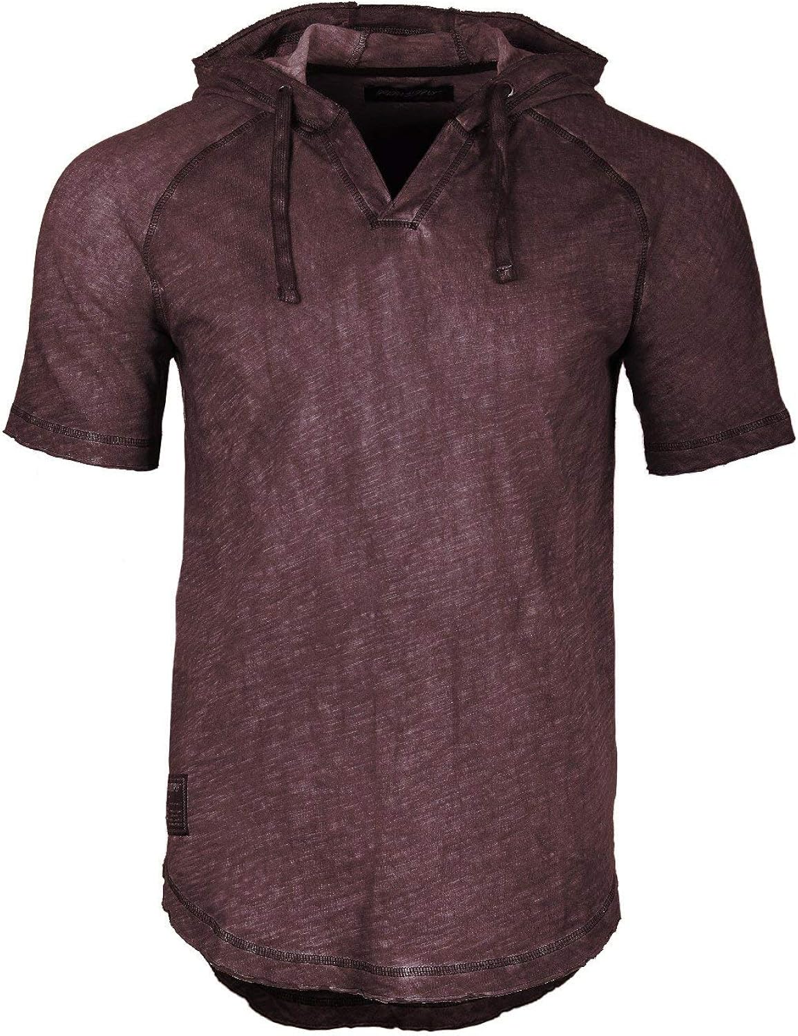 vintage short sleeve sweatshirt