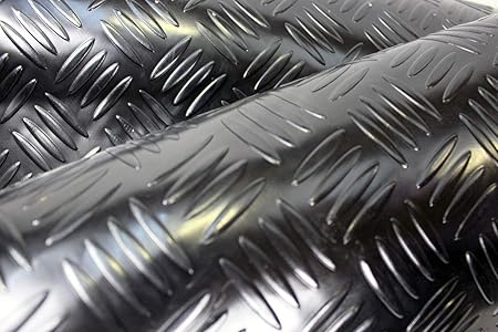 Pavimenti In Gomma Isolante Tappeto Gomma Antiscivolo Passatoia Gomma Tappeti Di Gomma A Metro Per Industria In Vari Modelli E Misure Design