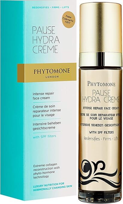 the best moisturiser for mature skin