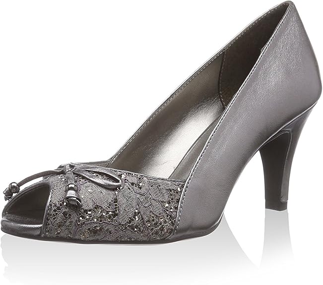 lotus shoes and matching bags