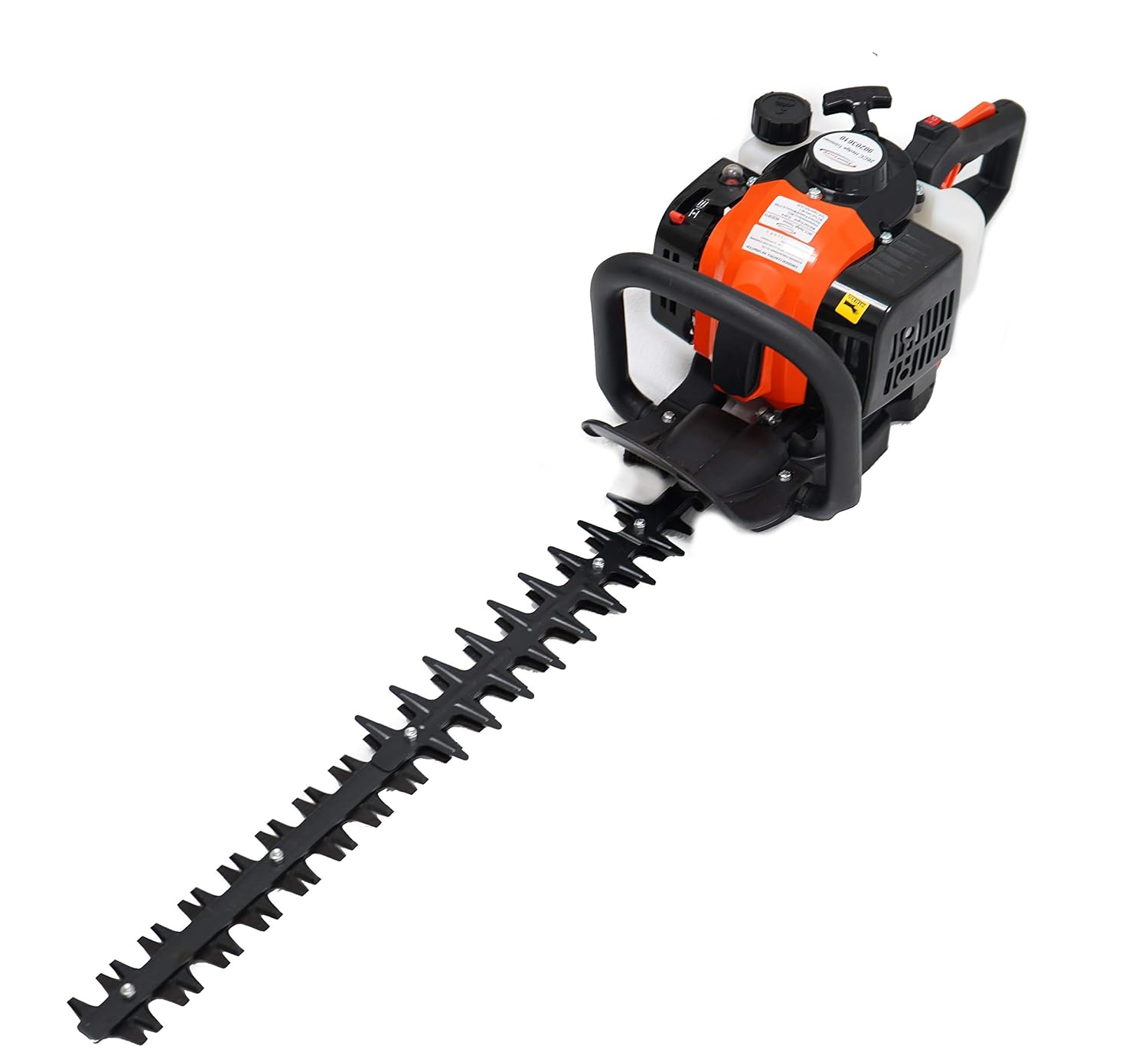 Best Ryobi 26Cc Gas Powered Handheld Leaf Blower Vacuum