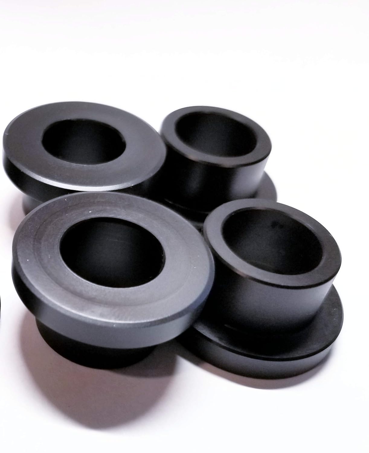 Ranger Polaris ATV/UTV Delrin Replacement Shock Bushings for Sportsman