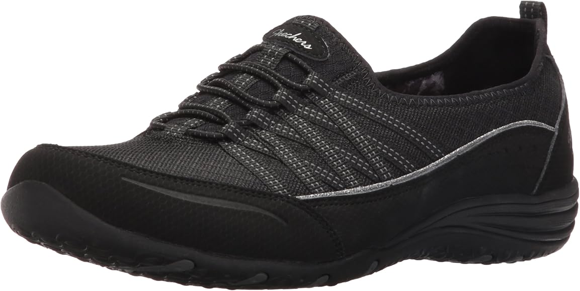 skechers unity go ladies trainers