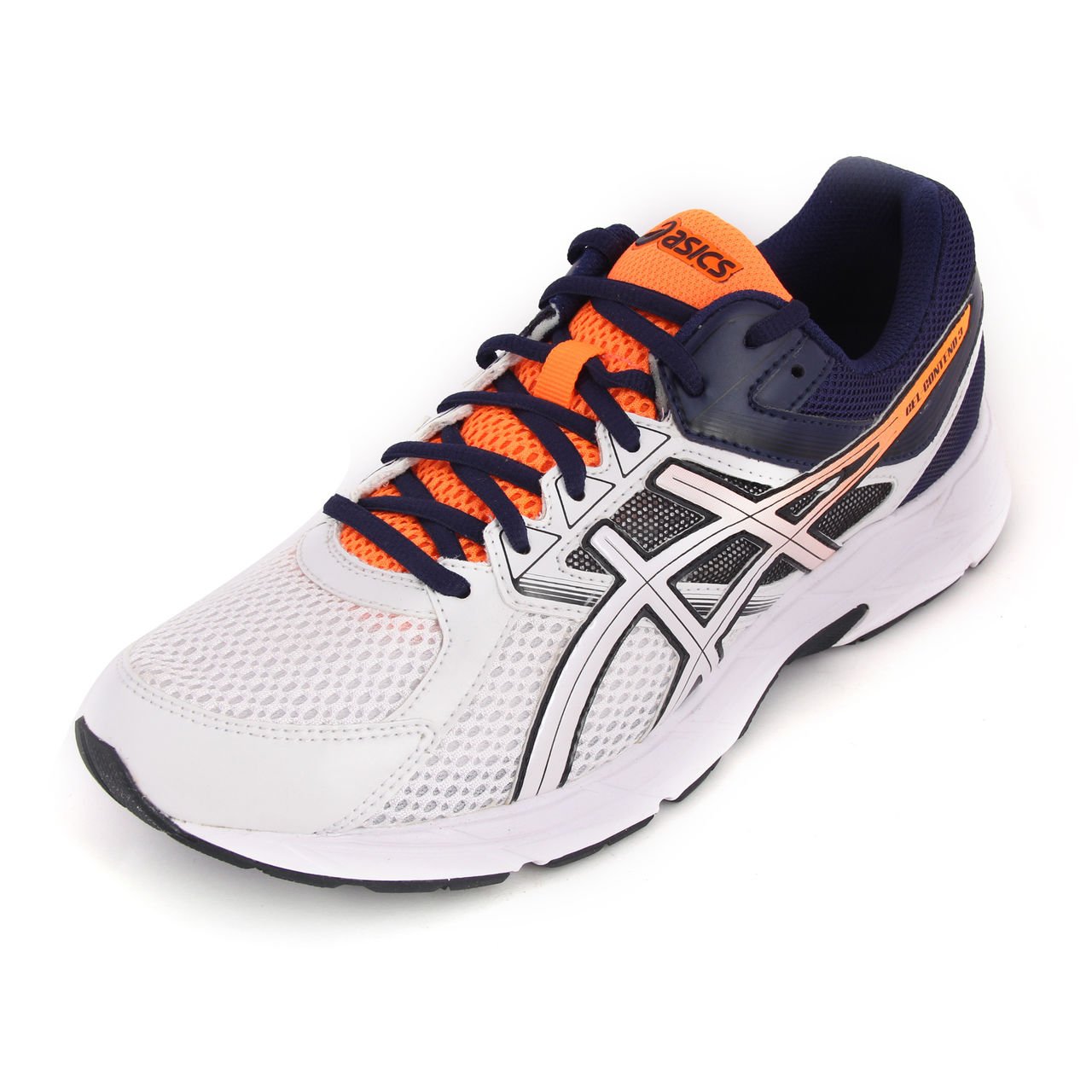 asics gel contend 3 mens