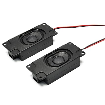 SpeaKers (pair)