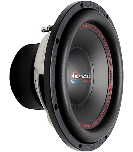 Amazon.com: American Bass XO 1544 15