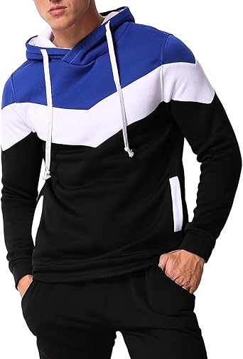 Pull over capuche homme Clearance