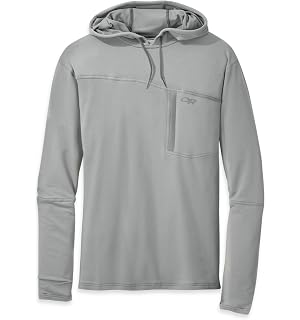 mens borg fleece