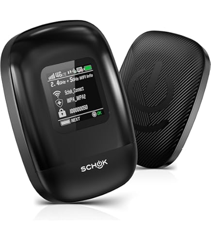 Amazon.com: TCL Linkzone 5G UW (MW513U) | Verizon and GSM Unlocked