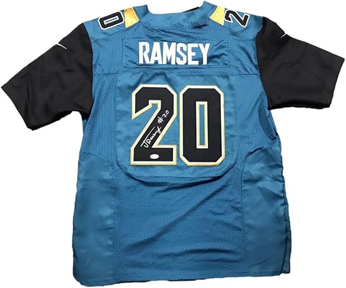 jalen ramsey jaguars jersey