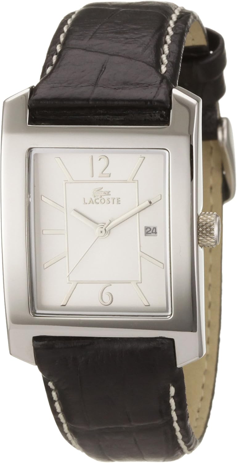 lacoste 6700g watch price