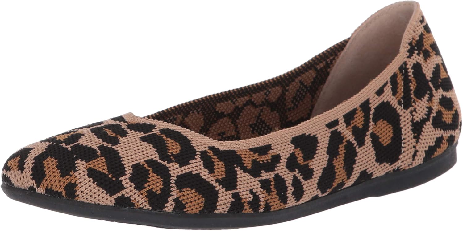 steve madden ballet flats