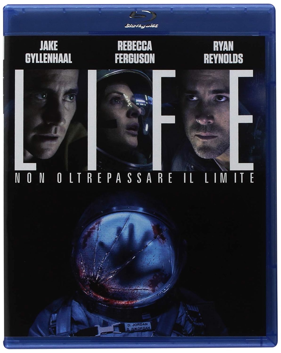 Life - Non Oltrepassare Il Limite Streaming