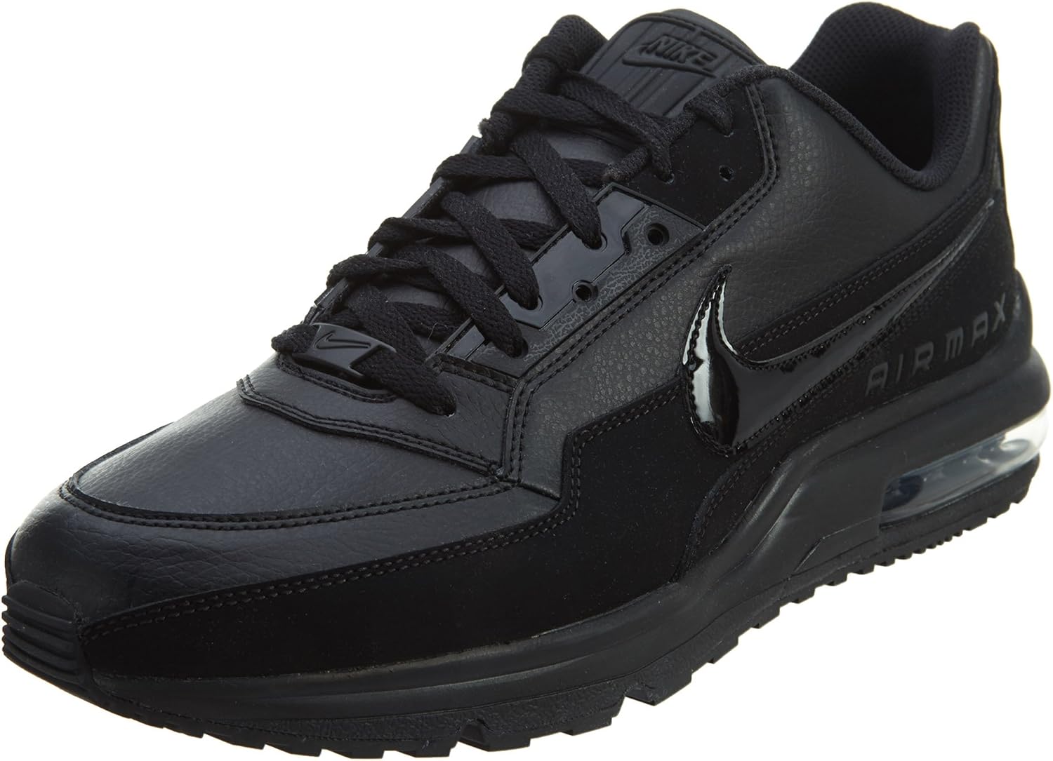 Nike Mens Air Max LTD Running Shoes 