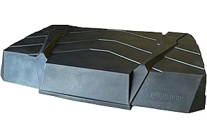 Highlands UTV Rear Cargo Bed Cover fits 2021-2025 Can-Am Commander Models