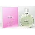Chance Eau Fraiche Eau De Toilette Spray 50ml/1.7oz