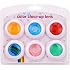 Filtri Colore Per Fujifilm Instax Mini - Set 12 Lenti Effetti Creative