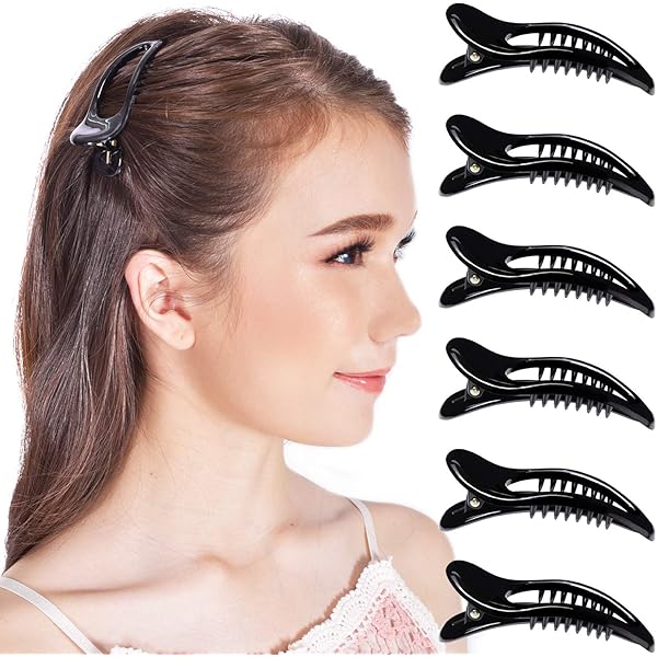 Deuxieme Classe 【HYDRA/イドラ】 HAIR CLIP L Deuxieme Classe 【HYDRA/イドラ】 HAIR CLIP M Deuxieme Classe
