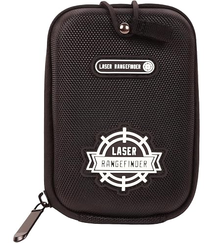 Amazon.com: JAWEGOLF Golf Rangefinder Hard Shell Carry Case Box