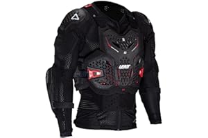 Leatt Body Protector 5.5 Evo