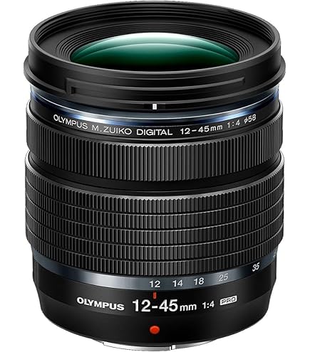 Olympus V314080BU000 F/4-22 All-in-One-Zoom Lens Fixed Zoom Lenses