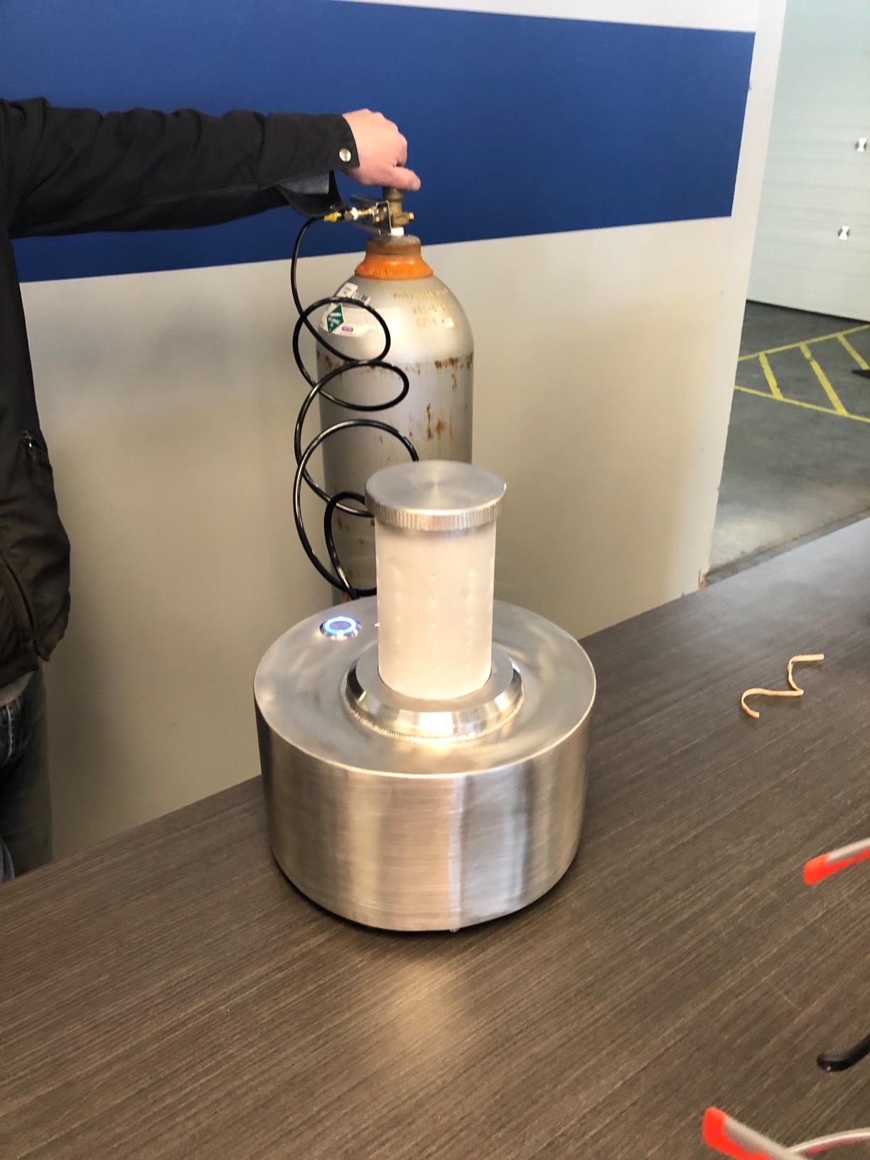 75/mo Finance Dry Ice Maker Dry ice Machine Dry ice Making Machine