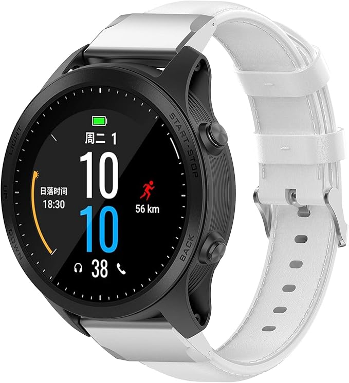 vintage watch straps