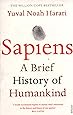 Sapiens: A Brief History of Humankind