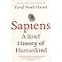 Sapiens: A Brief History of Humankind