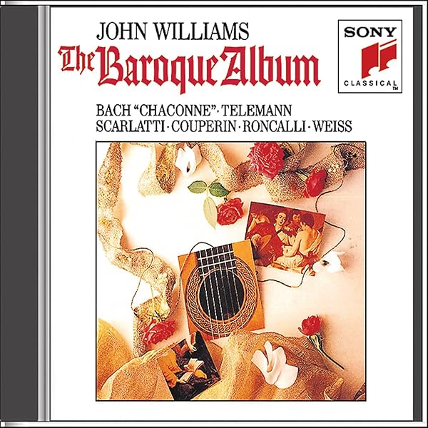 Various Artists - The Early Music Collection - Amazon.com Music