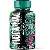 Tudca + NAC N-Acetyl Cysteine Liver Support Supplement - Tudca 600mg with N-Acetyl Cysteine 300mg Anti-Aging Liver Support | Tauroursodeoxycholic Acid | NAC N-Acetyl Cysteine | 60 Capsules