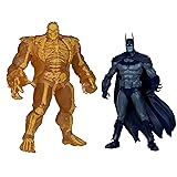McFarlane Toys - DC Multiverse Batman & Solomon