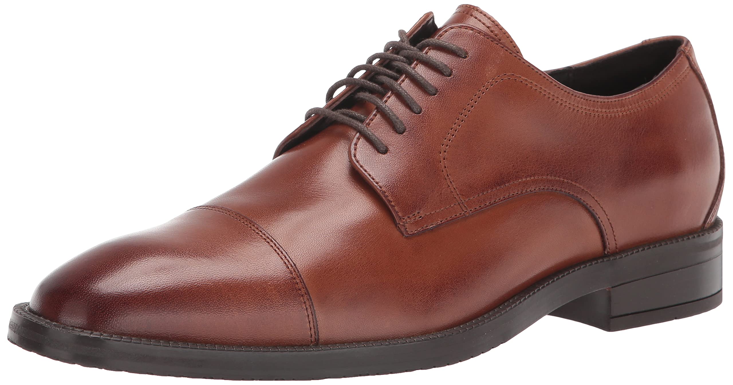 Modern Essentials Cap Oxford British Tan