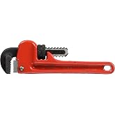 Kyoto Tools (KTC) Pipe Wrench, 5.9 inches (150 mm) PWA150