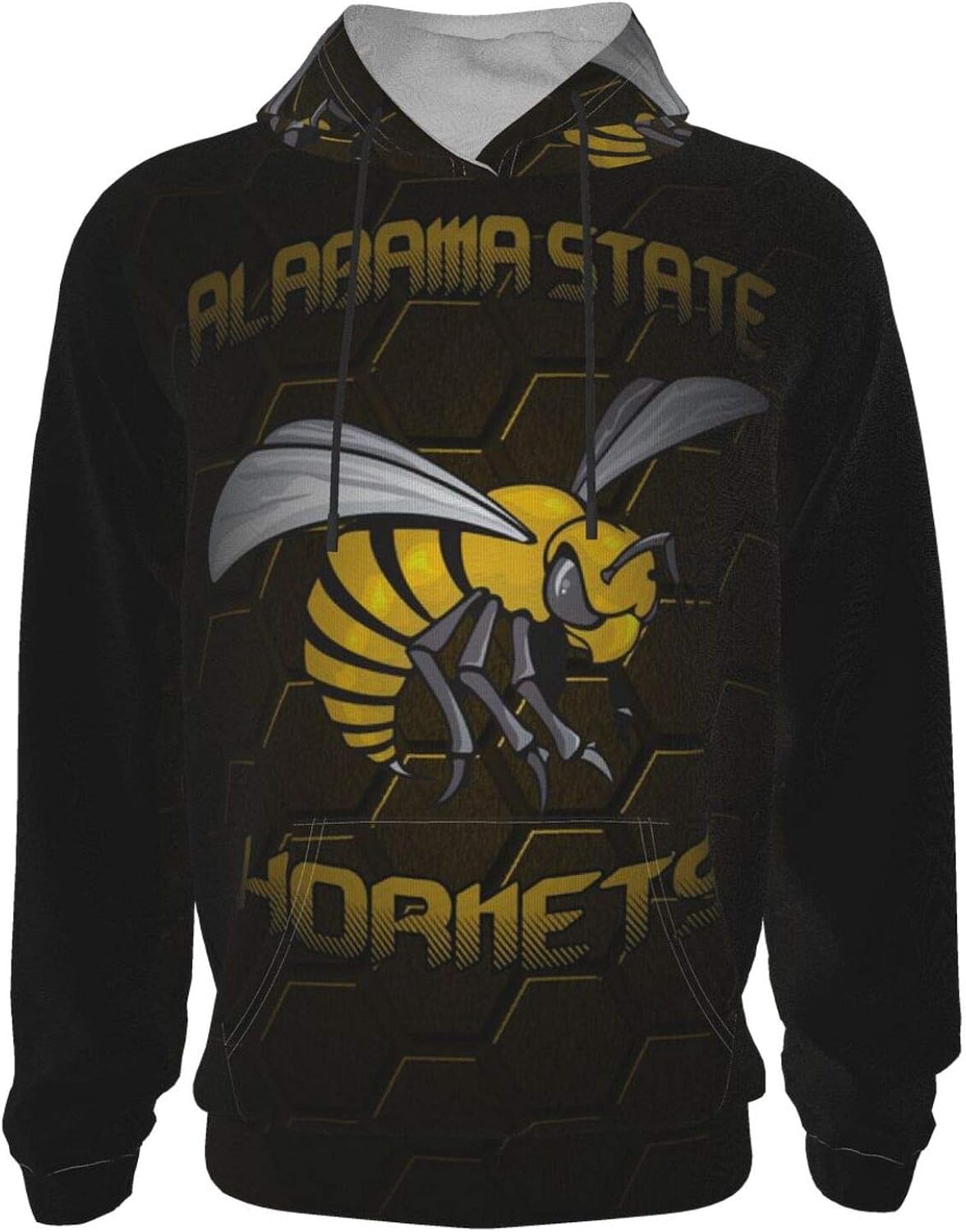 alabama sweatpants and hoodie