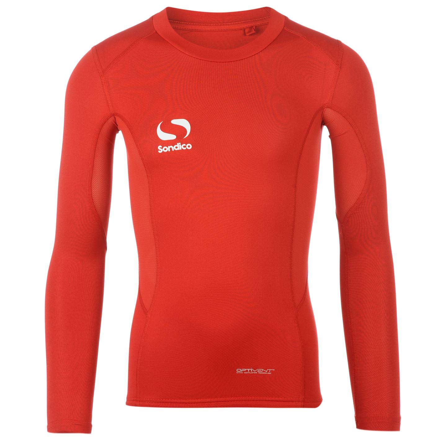 sondico long sleeve base layer