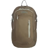 Eddie Bauer Montlake Backpack | Travel | Commuting | Laptop | Everyday Carry | 27L | Dark Fatigue