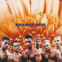 Rammstein レコード3枚セット Amazon.co.jp: Rammstein: ミュージック