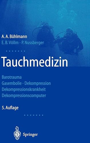 Download Tauchmedizin PDF