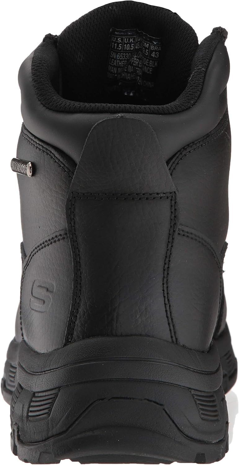 skechers relaxed fit morson sinatro