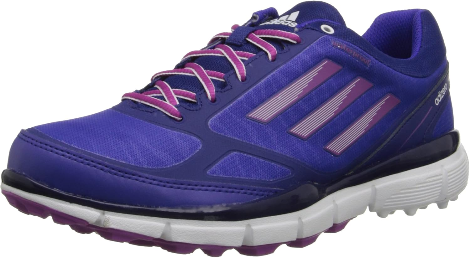 adizero golf shoes womens