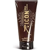 K I.C.O.N. I.C.O.N. India Conditioner, Nourishing & Strengthening Treatment, Hair & Scalp Revitalizer, Promotes Growth, 8.5 oz