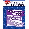 Grammar and Punctuation, Grade 3